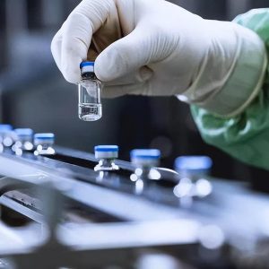 制藥行業(yè)廢氣治理