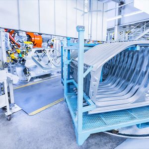 噴涂行業(yè)廢氣治理