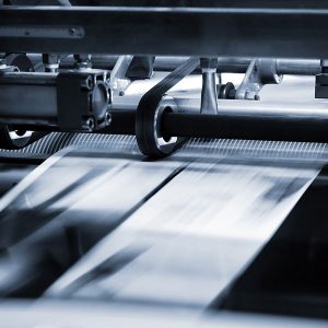 印刷行業(yè)廢氣治理